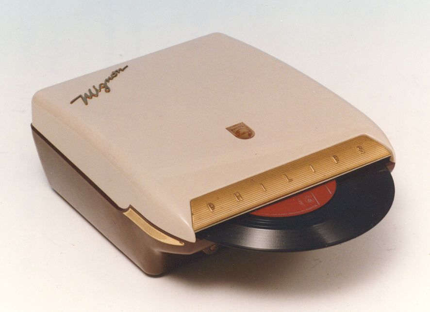 Philips AutoMignon Page 2 Le forum Audiovintage