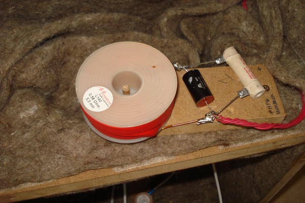 J'entends la différence self et resistance - So good.JPG