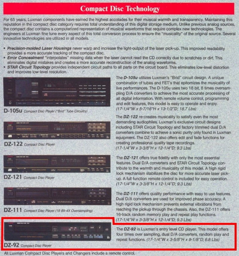 Luxman DZ-92 (Catalogue US 1990).jpg