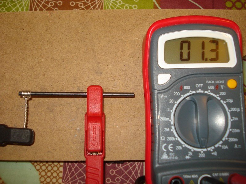 Mesure pour couper la mine.JPG