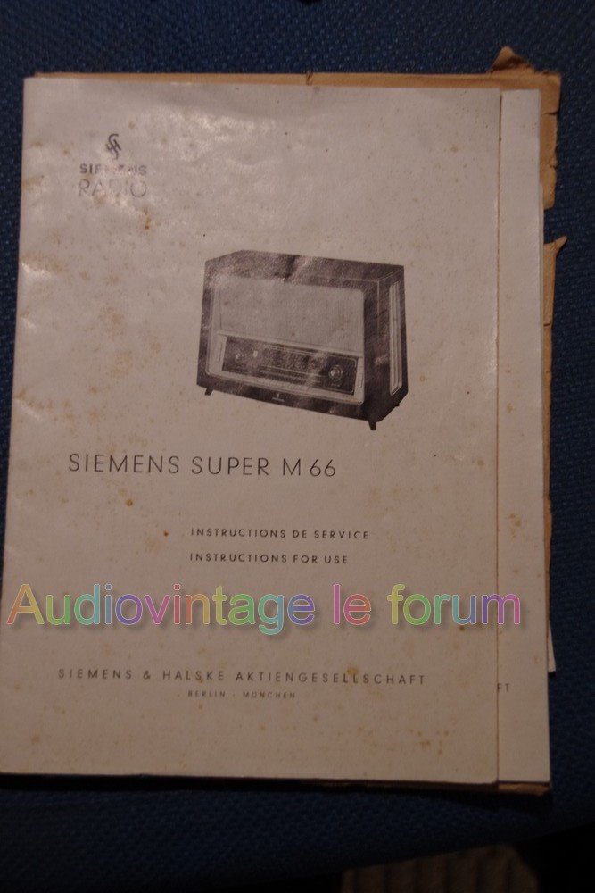 SIEMENS M 66 MANUEL UTILISATEUR.JPG