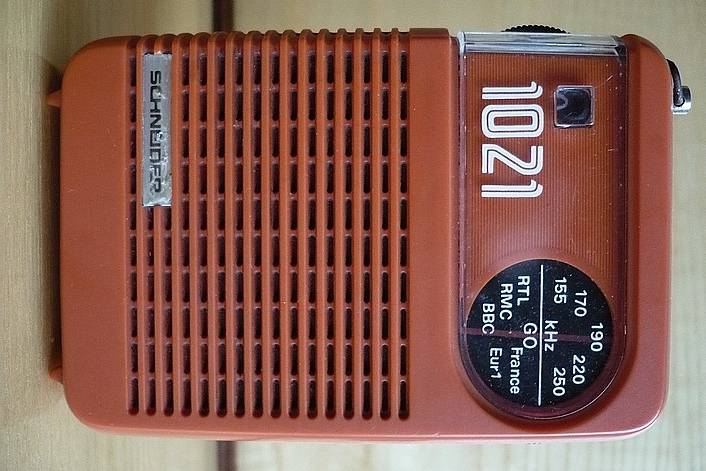 SCHNEIDER 1021