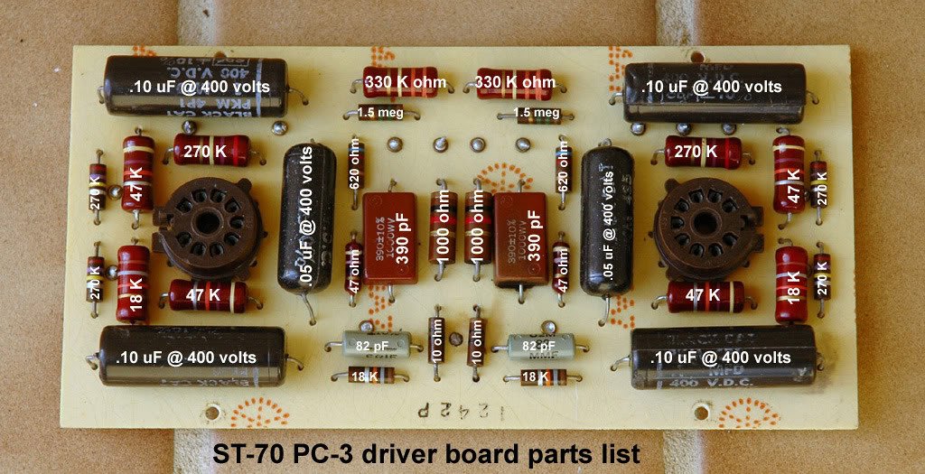 Dynaco ST70 - PC-3 Driver board .jpg