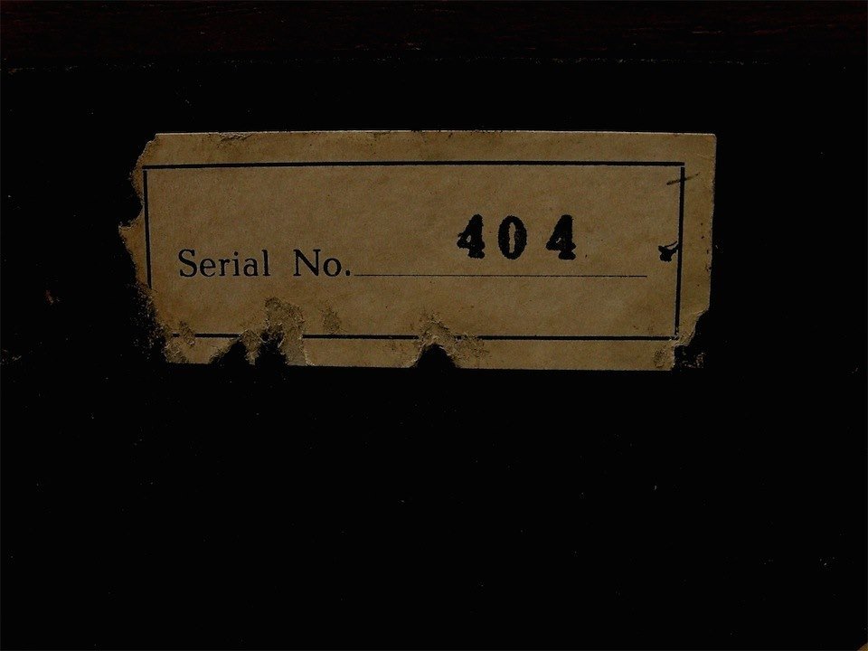 l'autre numéro
