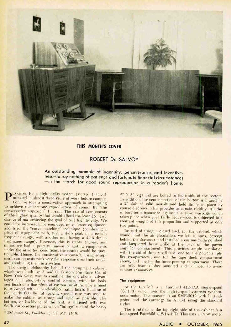 OUTSTANDING INSTALLATION AUDIO OCTOBRE 1965 1.jpg