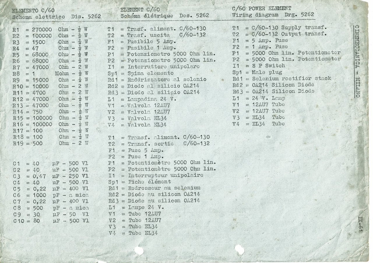 Cinemeccanica C60 - 02_Composants.jpg