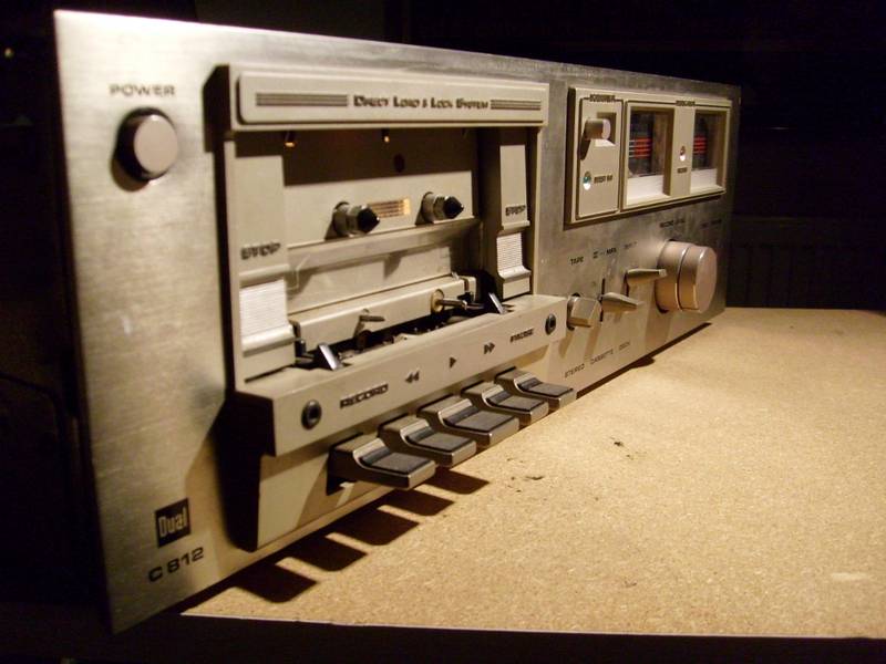 Voilà le bestiau dans son jus.<br />Sale mais ça reste normal...