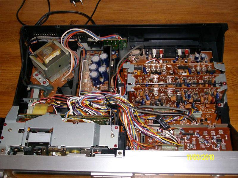 Un gros paquet de spaghetti