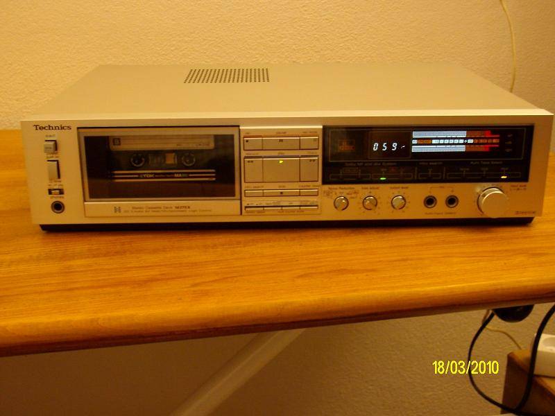 C’est fini, il fonctionne.