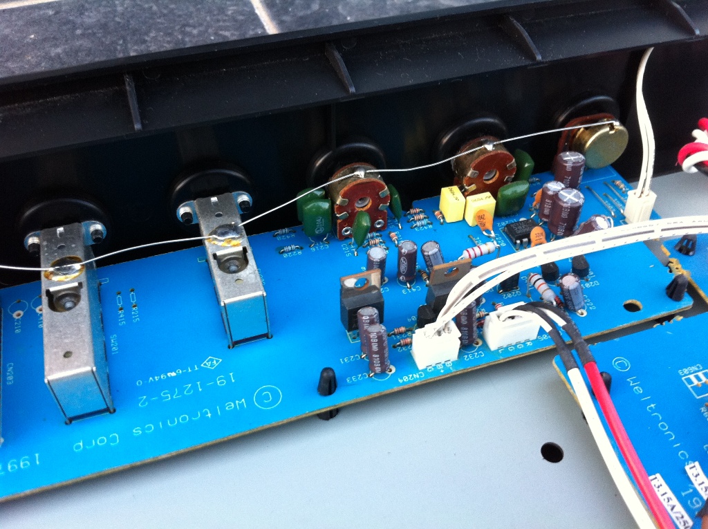 AMC 3000 Interne 2