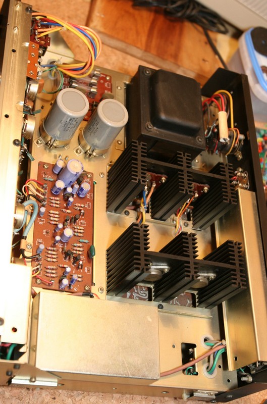 Dernier Bébé récupéré