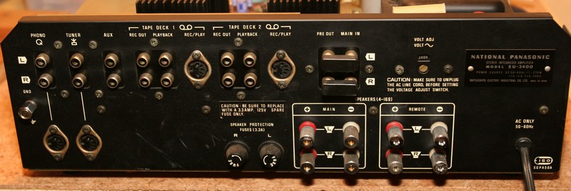 On croirait qu'il n'a jamais été utilisé