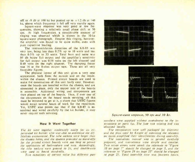 Knight KB-85 Mai 1963 hIGH fIDELITY 2.jpg