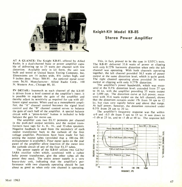 Knight KB-85 Mai 1963 hIGH fIDELITY.jpg