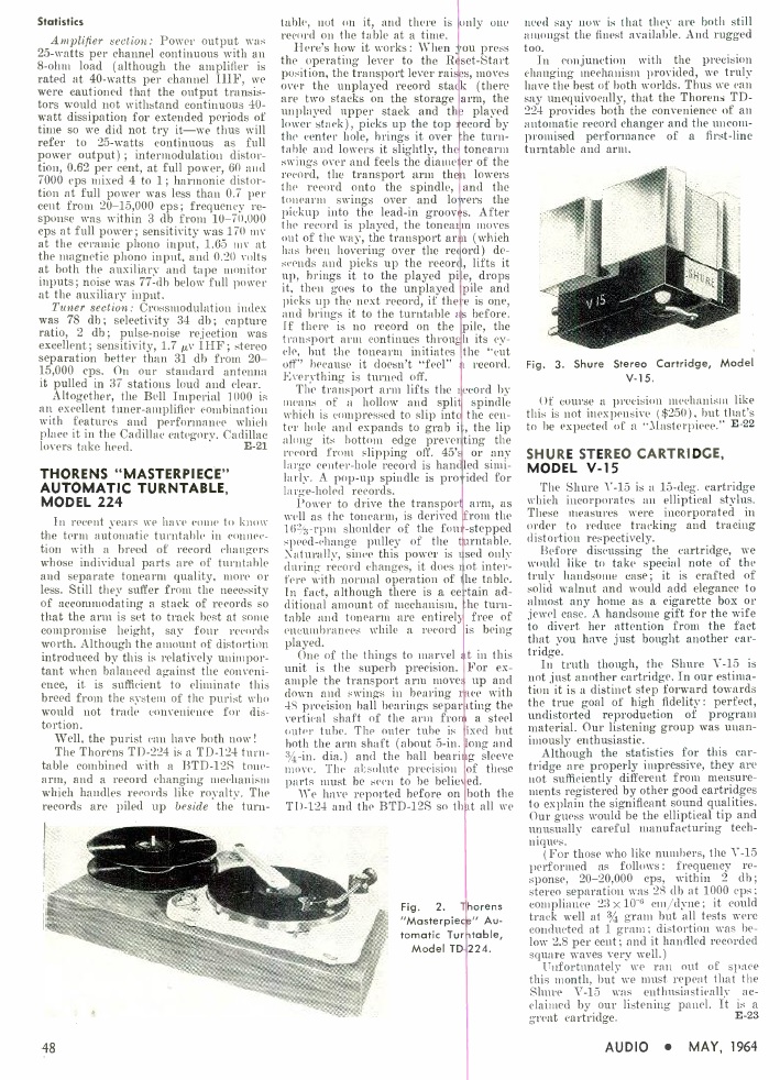 thorens td-224 audio mai 1964.jpg
