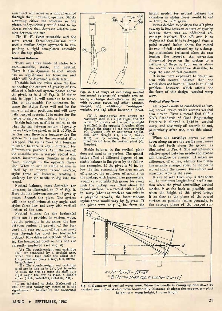A NEW TUNRTABLE ARM DESIGN AUDIO SEPTEMBRE 1962 3.jpg