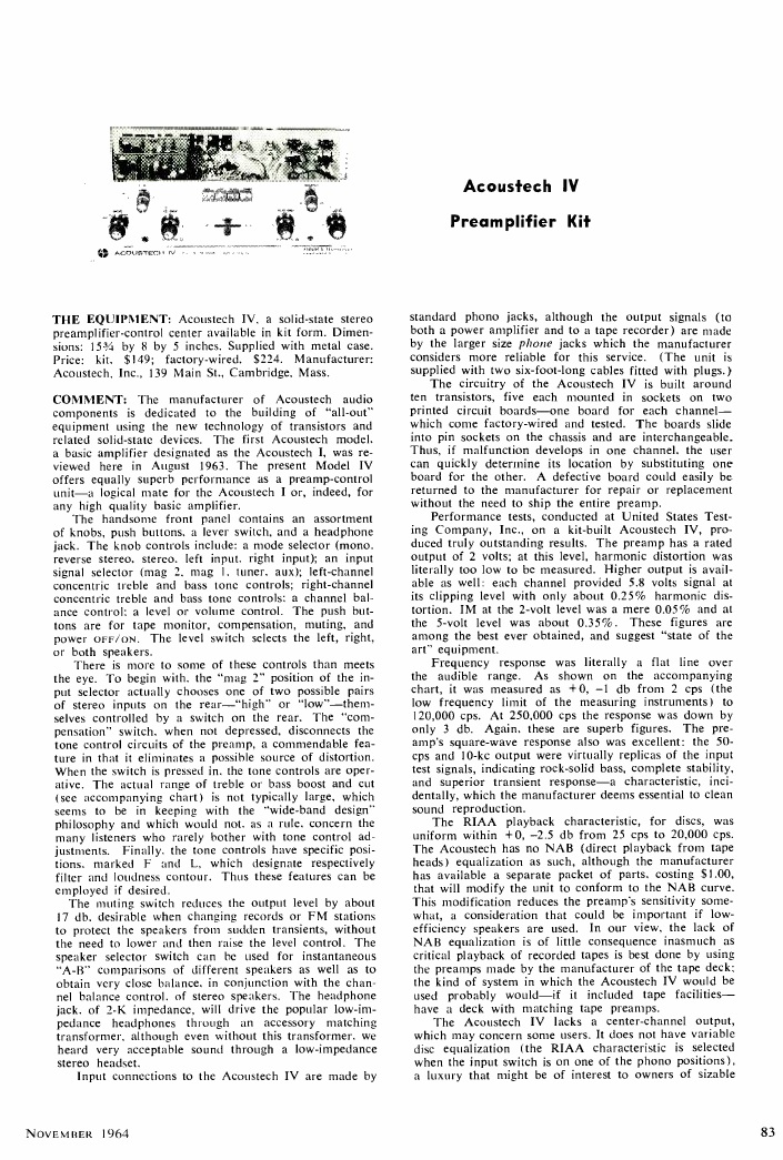 ACOUSTECH IV HF 11-1964 1.jpg