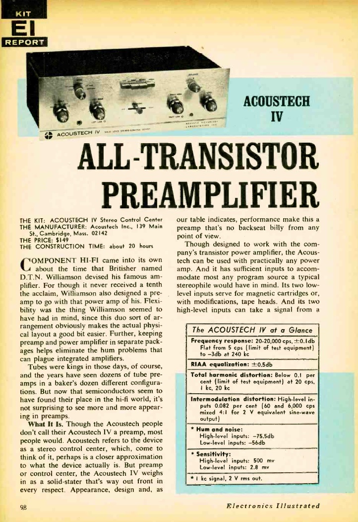 ACOUSTECH IV ELECTRONICS ILLUSTRATED 01-1965 1.jpg