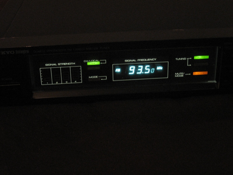 j'adore les lumières...