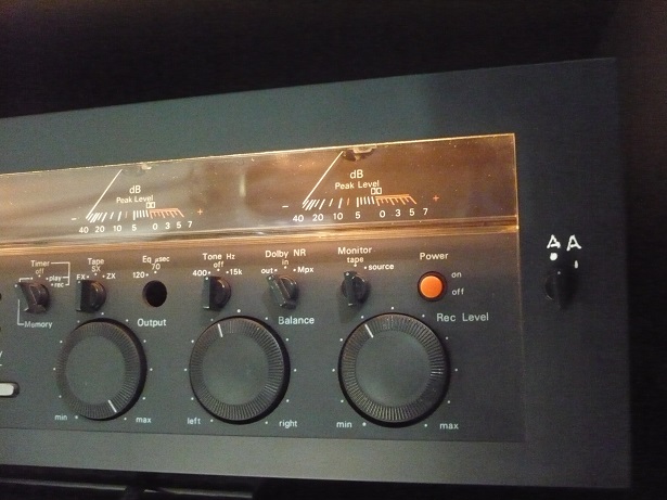 Modif pour l'AA