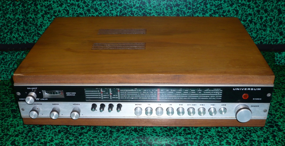 Universum Dual CR40.JPG