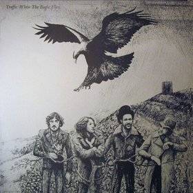 1974 When The Eagle Flies