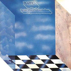 1971 The Low Spark of High Heeled Boys