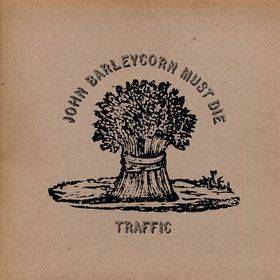 1970 John Barleycorn Must Die