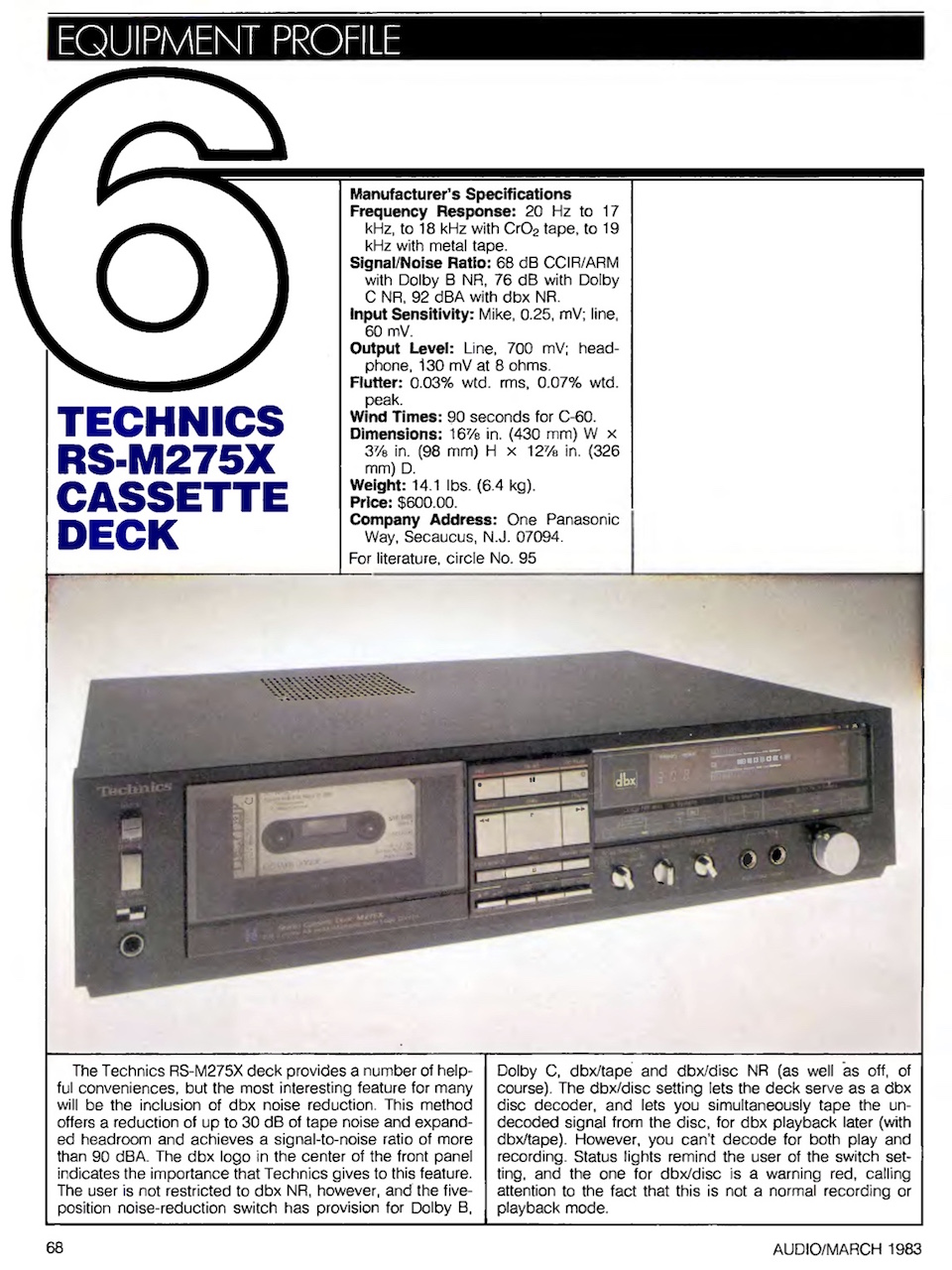 Technics rs-m275x test Audio(usa) 3-1983.jpg