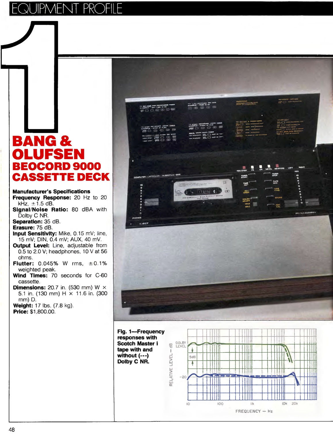 Bang & Olufsen 9000 Beocord test Audio(usa).jpg
