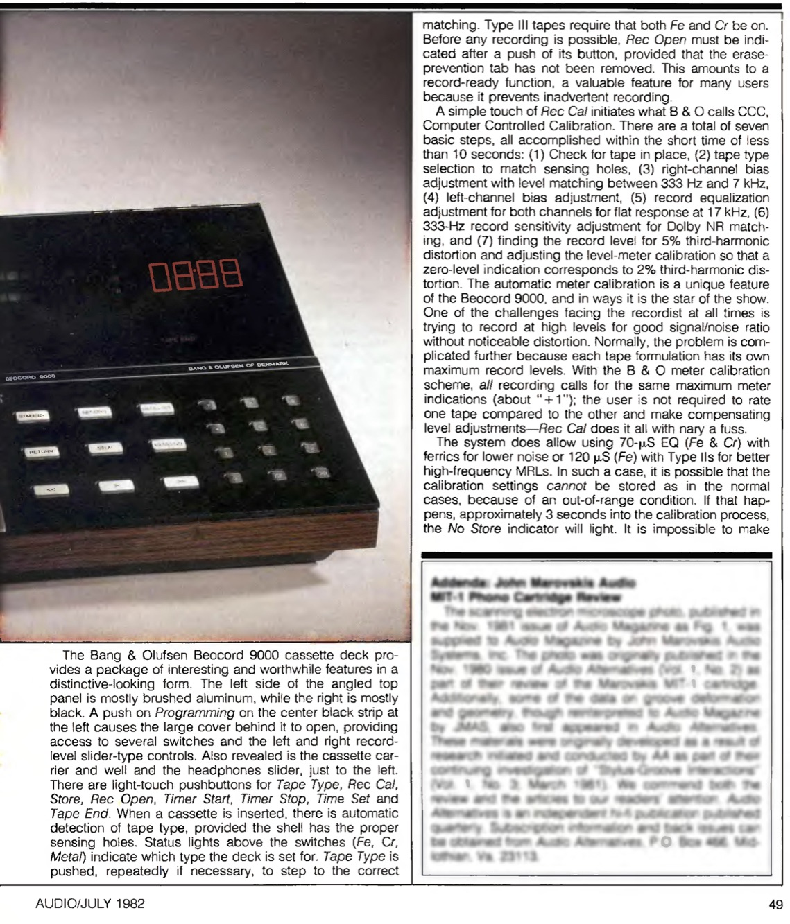 Bang & Olufsen 9000 Beocord test Audio(usa)-1.jpg